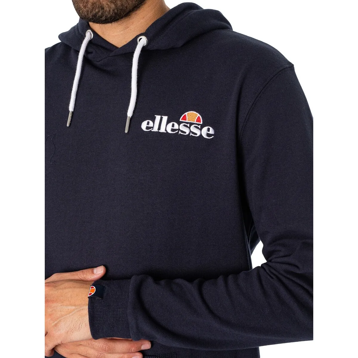 Sudadera Con Capucha Y Cremallera Primero