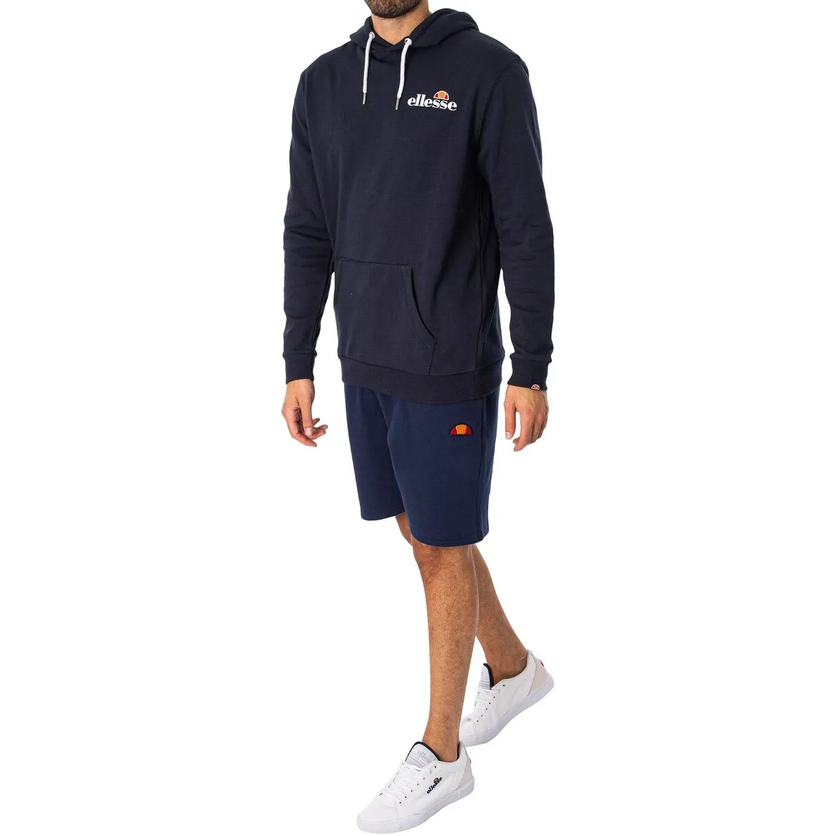 Sudadera Con Capucha Y Cremallera Primero