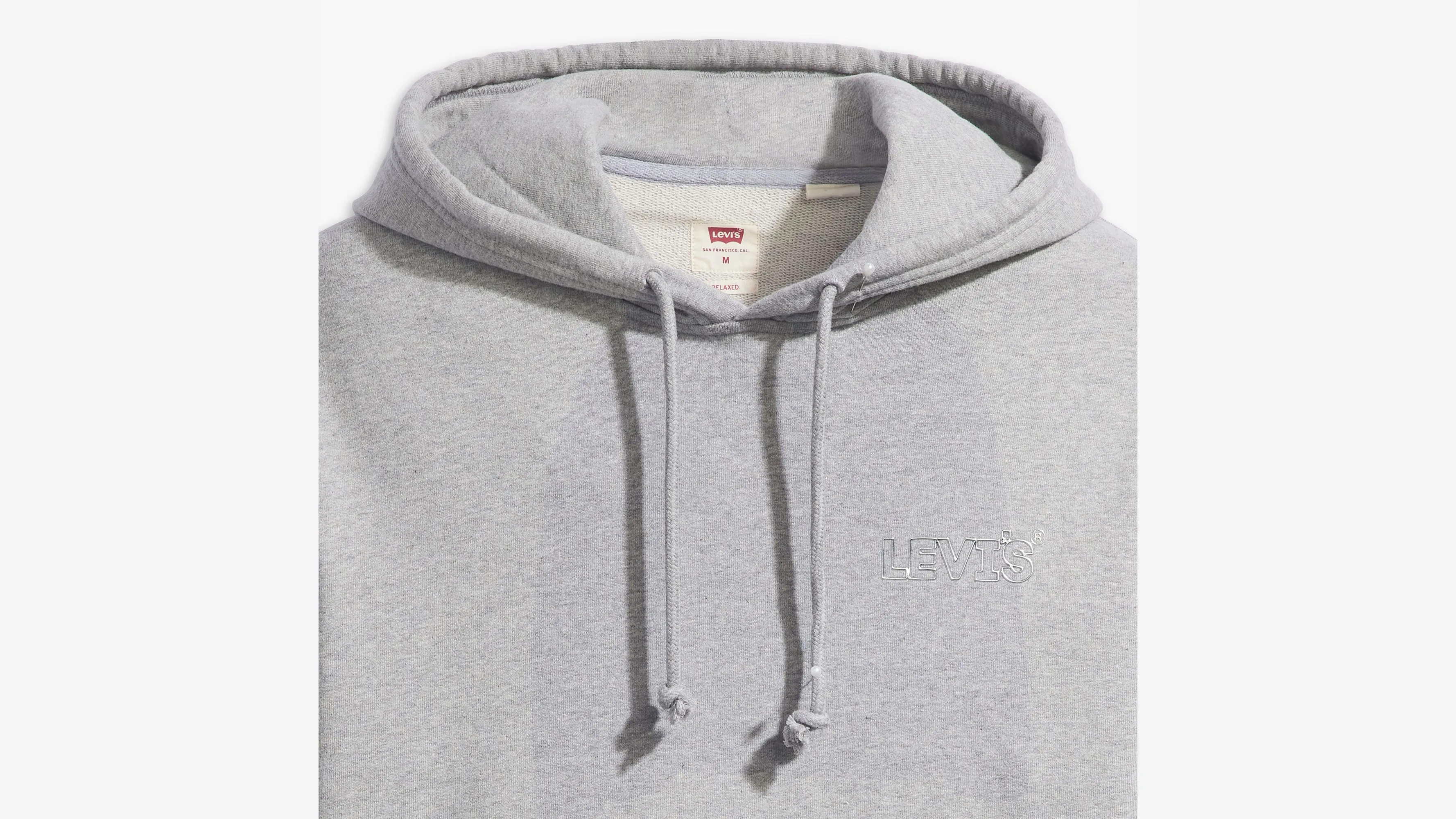 Sudadera Estampada De Corte Holgado Con Capucha