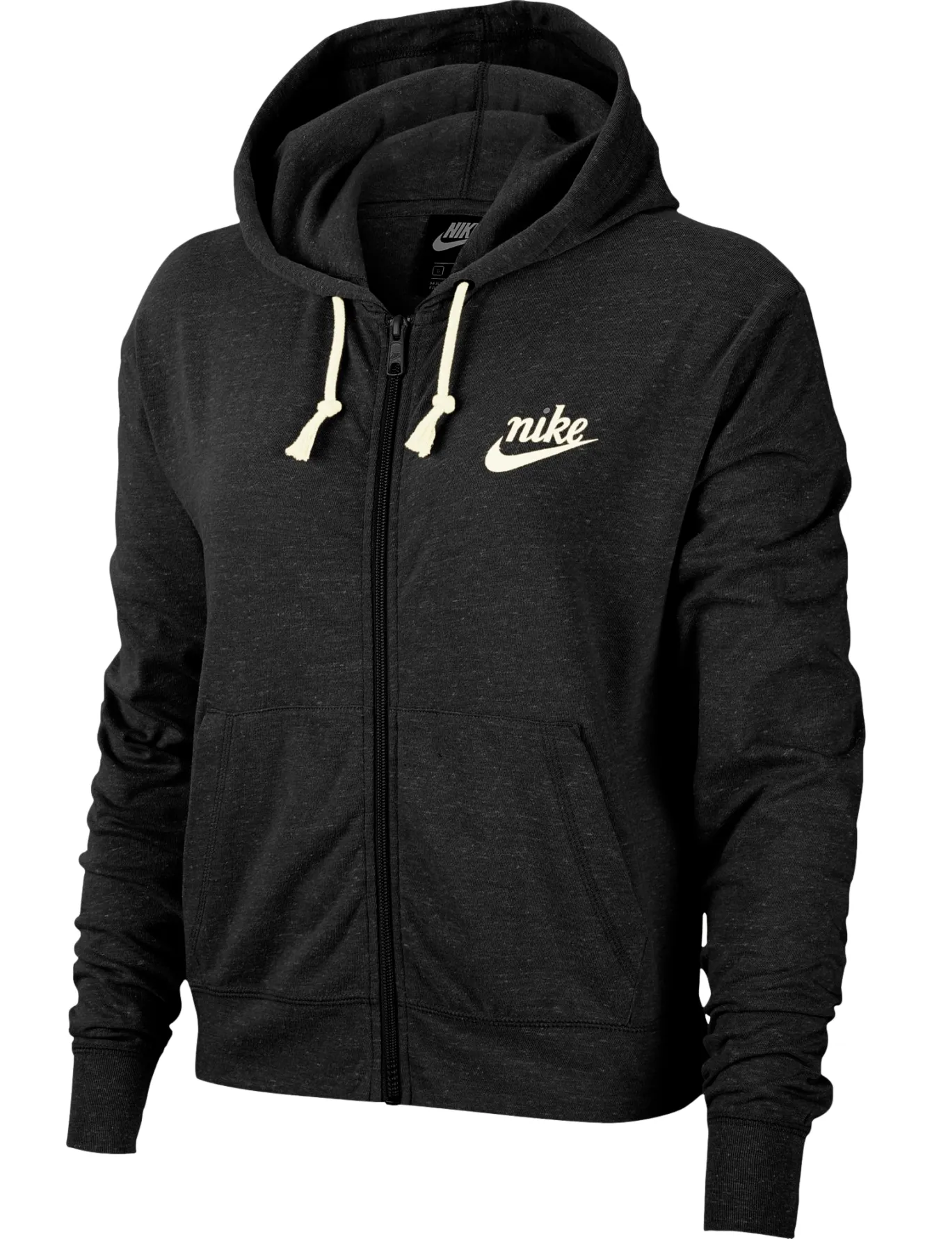 Sudadera Nike Sportswear Gym Vntg Para Mujer