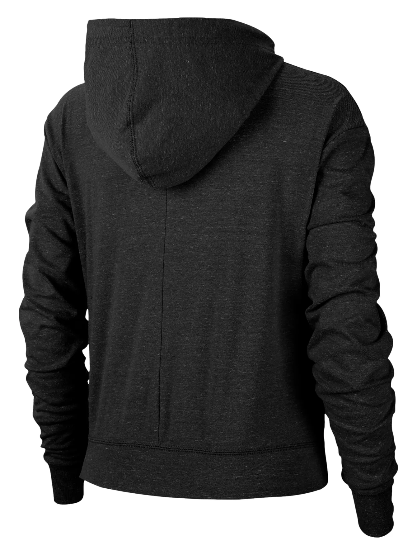 Sudadera Nike Sportswear Gym Vntg Para Mujer