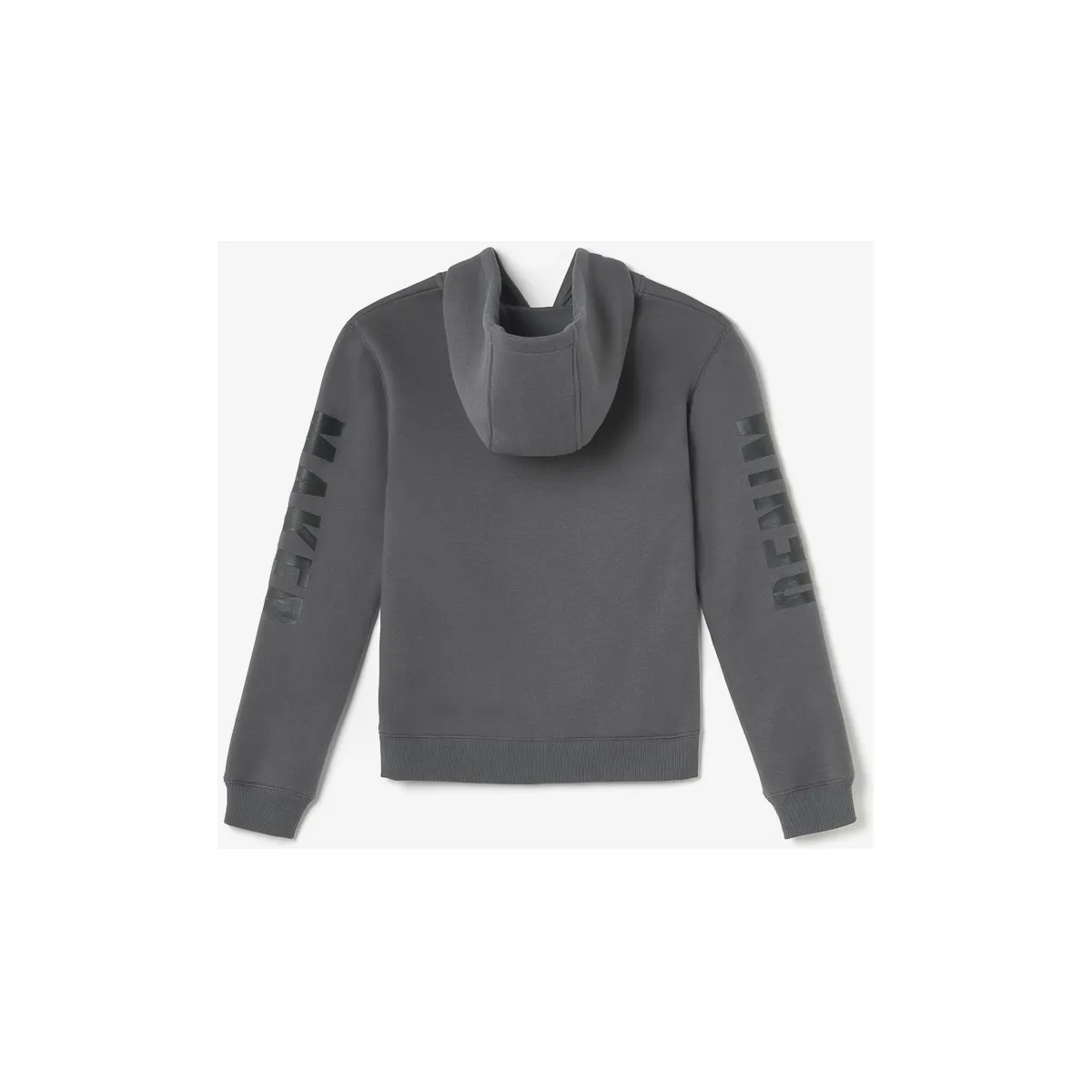 Sudadera y camisa con capucha YAMABO