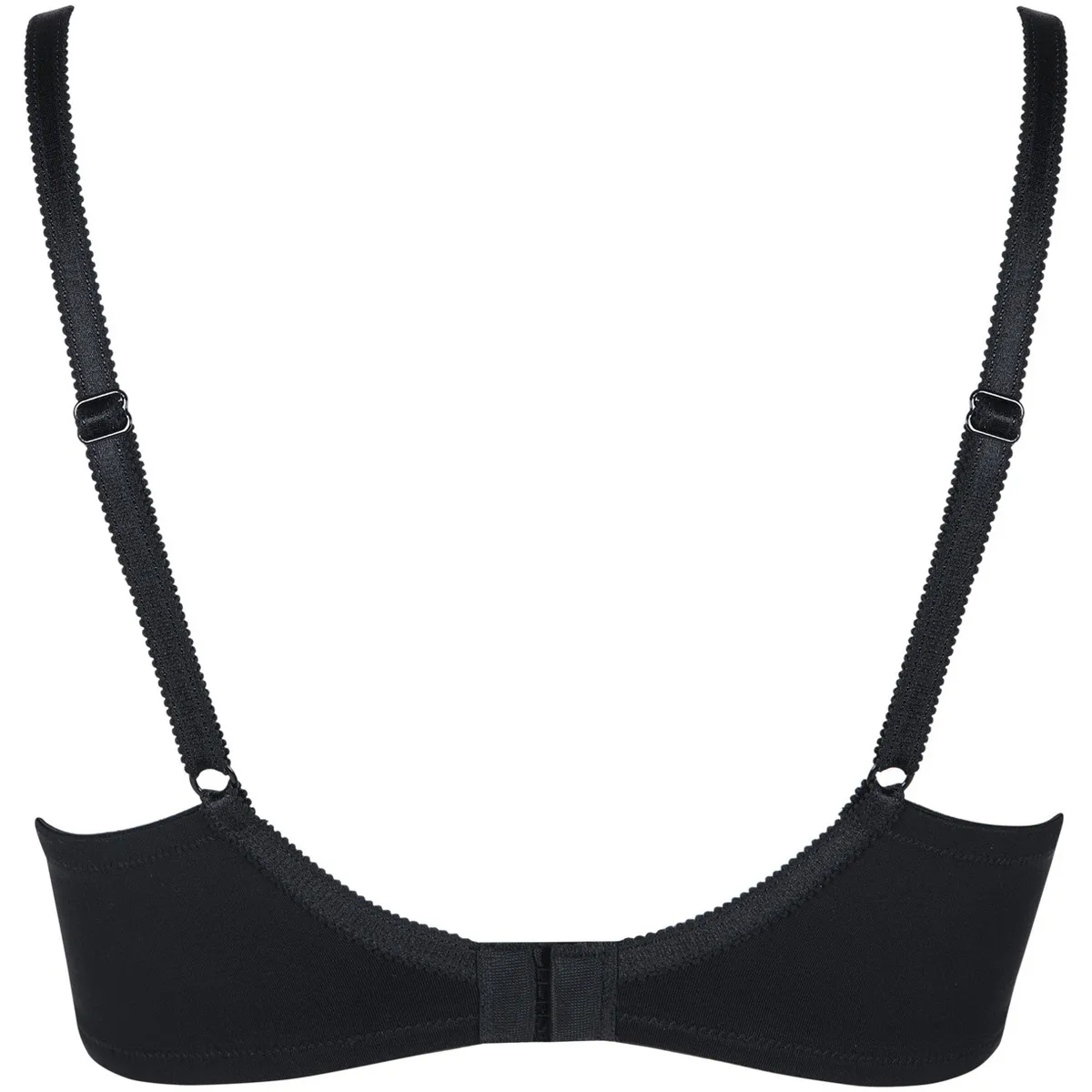 Sujetador minimizador con aros preformado Jane