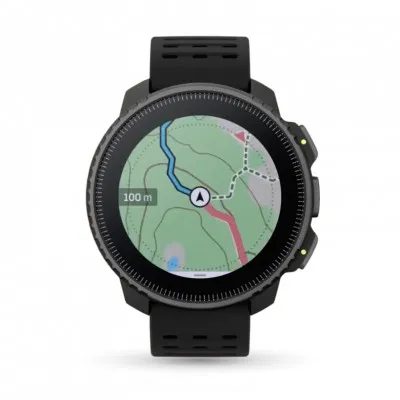 Suunto Vertical Solar