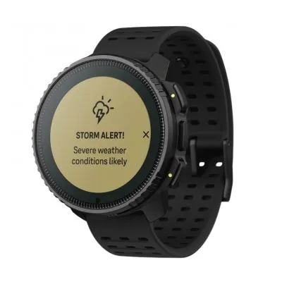Suunto Vertical Solar