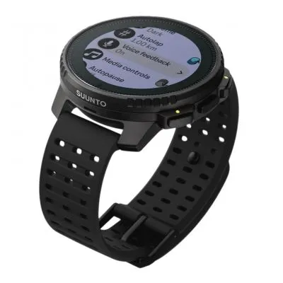 Suunto Vertical Solar