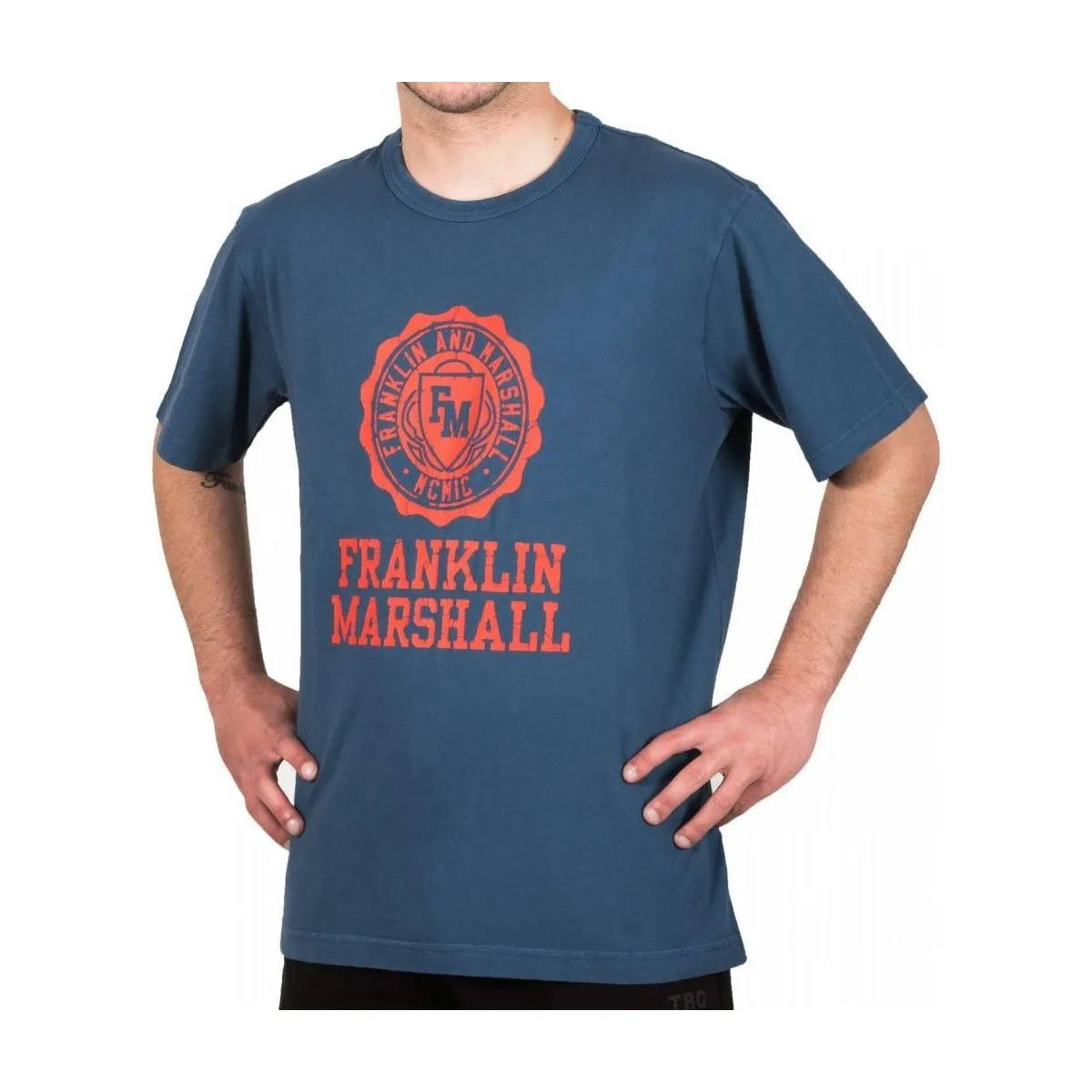 TSHIRT  CLASSIQUE