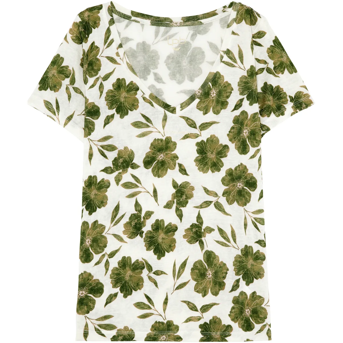 TSHIRT FEMME  ARIANA