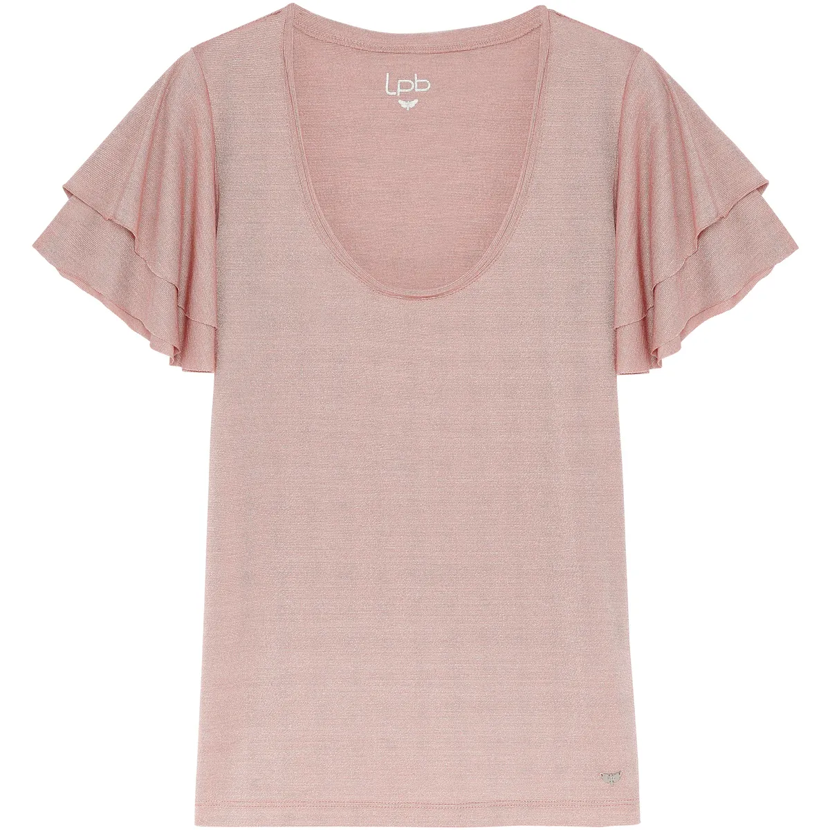 TSHIRT FEMME  FETTA