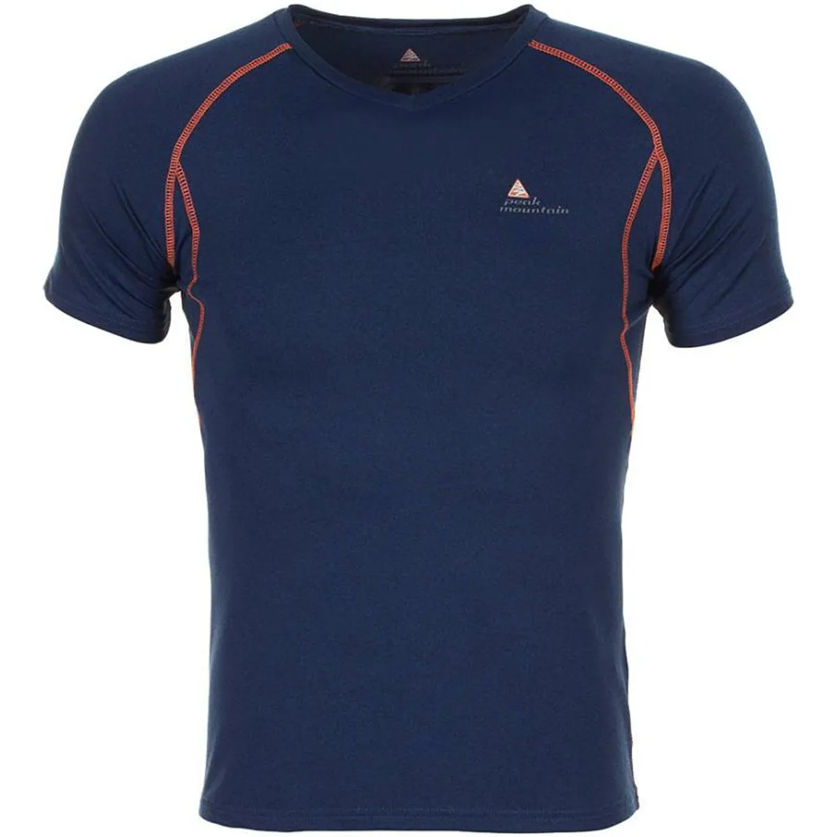 TSHIRT MANCHES COURTES HOMME CANSHO
