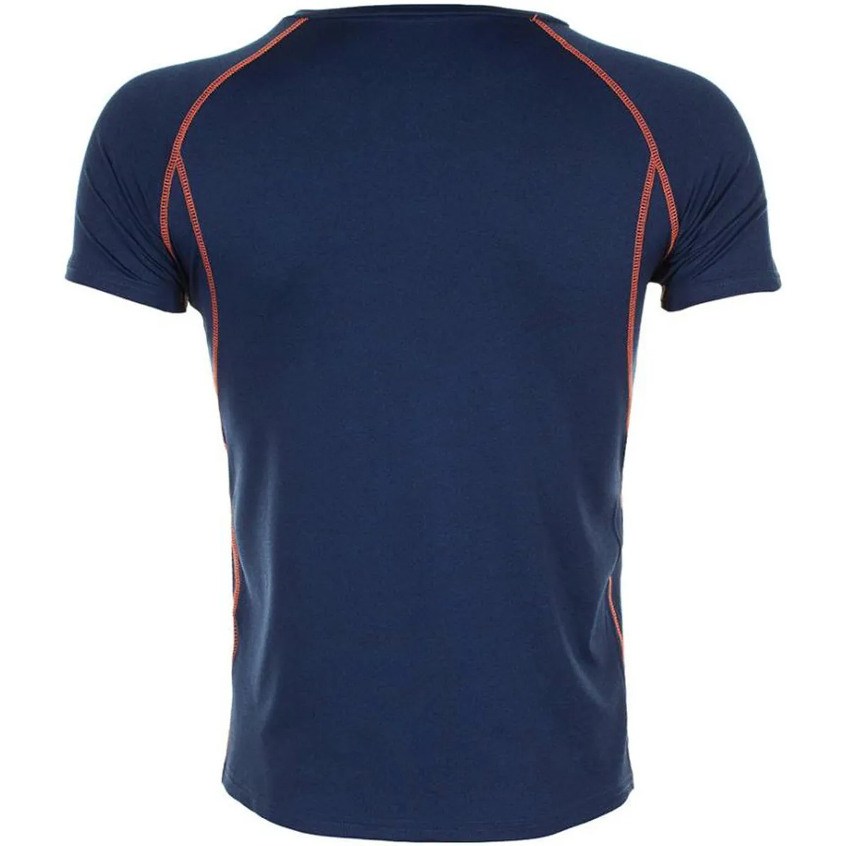 TSHIRT MANCHES COURTES HOMME CANSHO