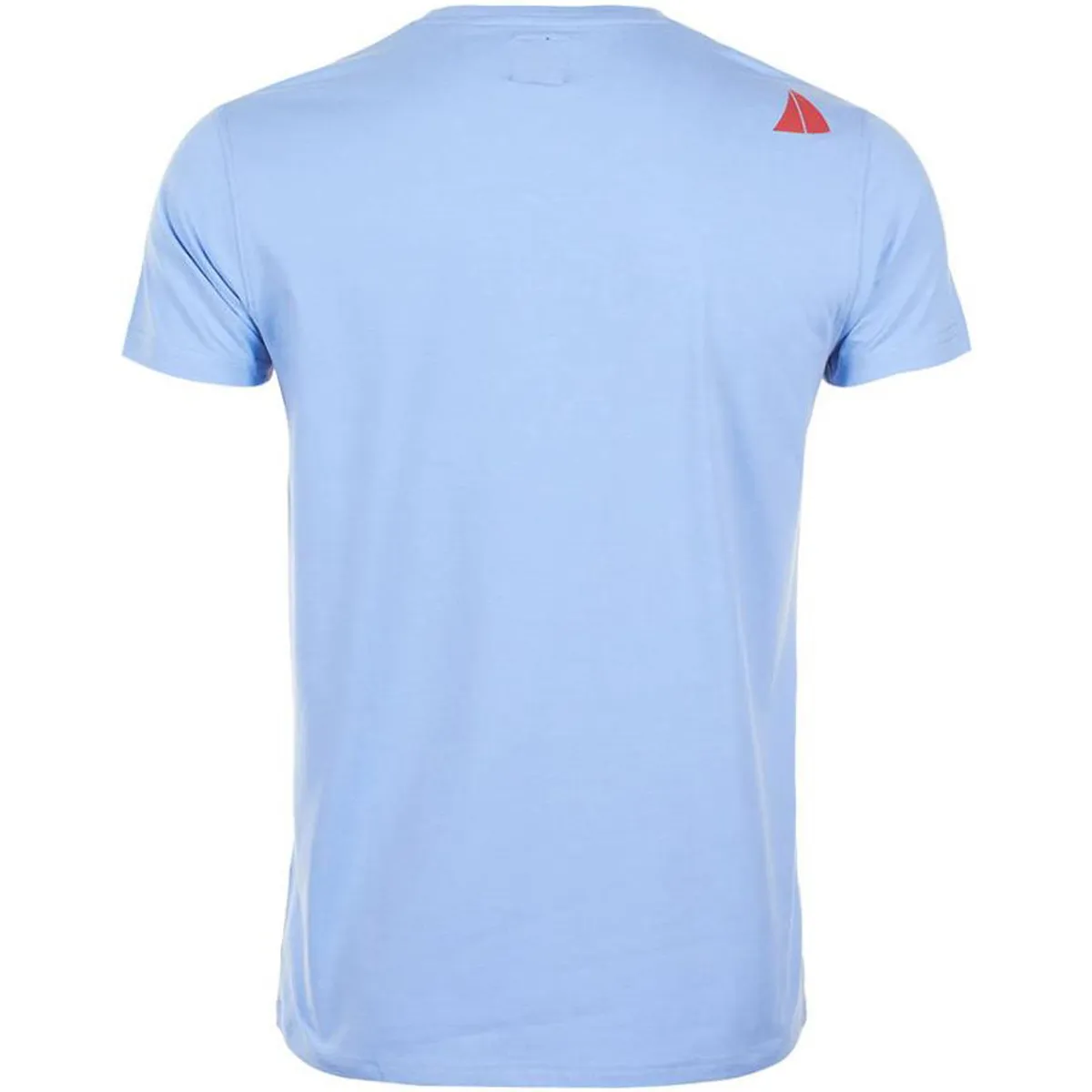 TSHIRT MANCHES COURTES HOMME CHERYL
