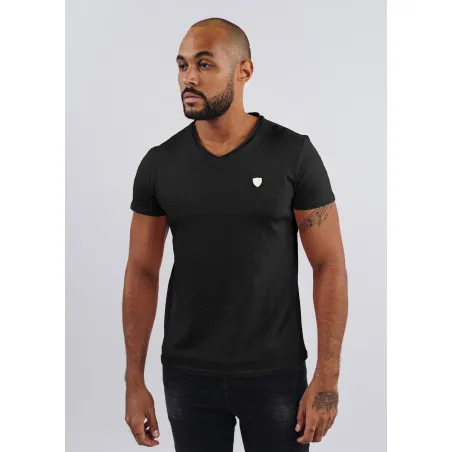 TSHIRT MANCHES COURTES NINT ADEN