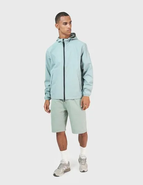 Tanta Rainwear Liutis Chaqueta verde para hombre