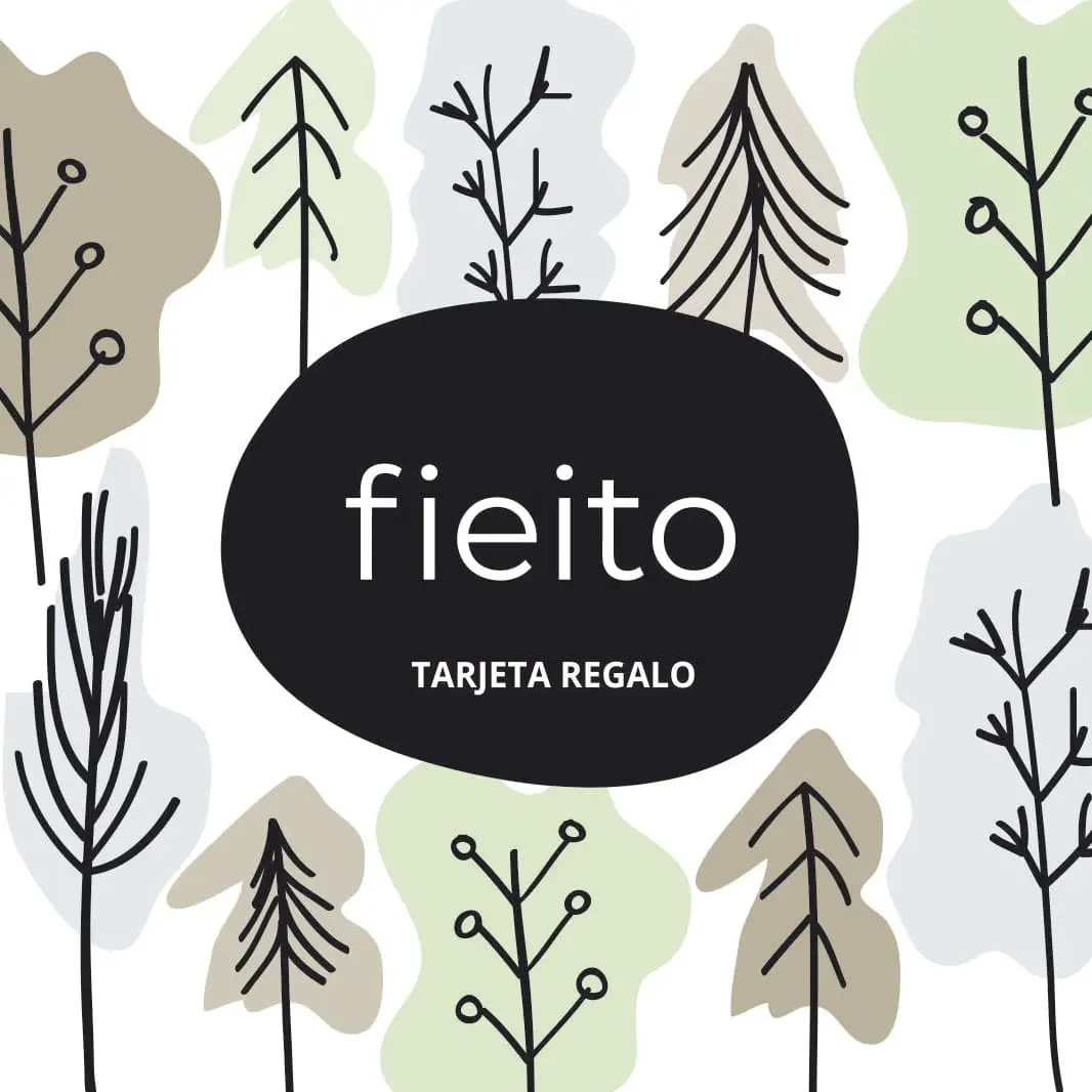 Tarjeta regalo