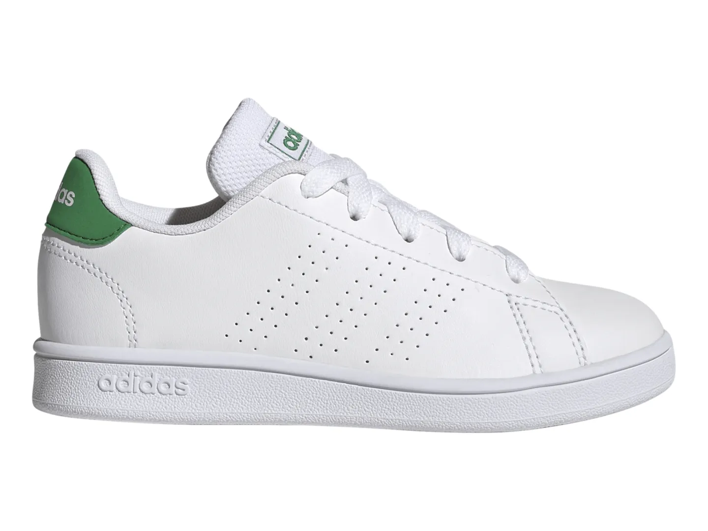 Tenis Adidas Advantage Para Niño