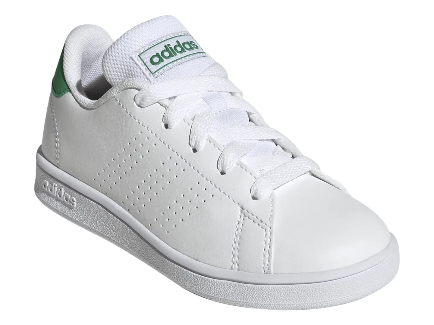 Tenis Adidas Advantage Para Niño