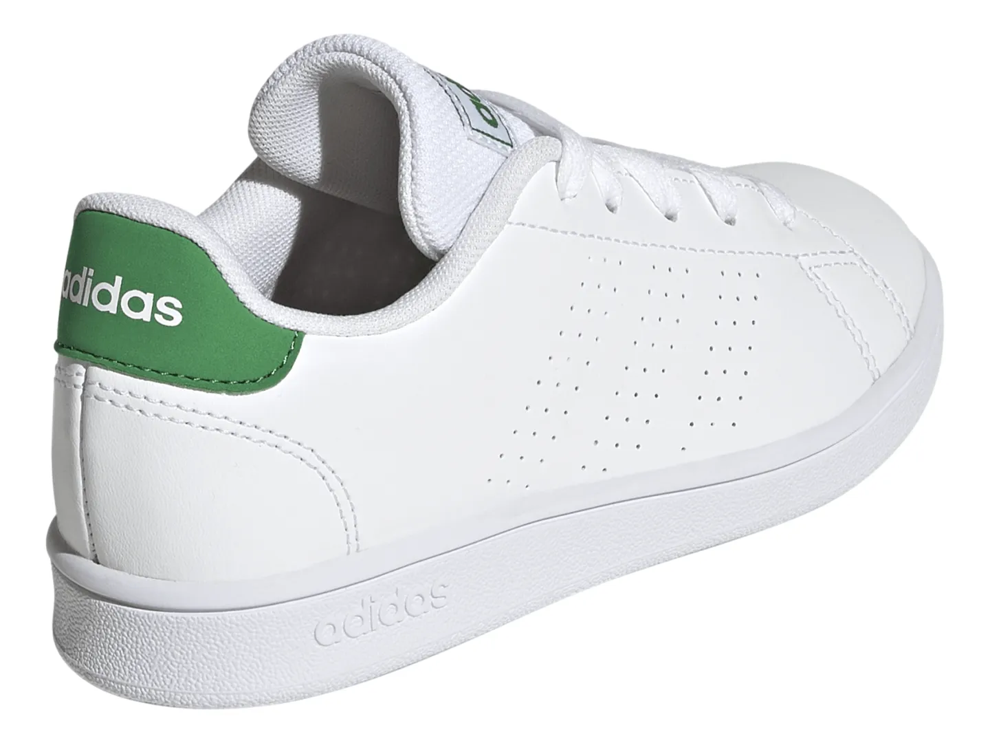 Tenis Adidas Advantage Para Niño