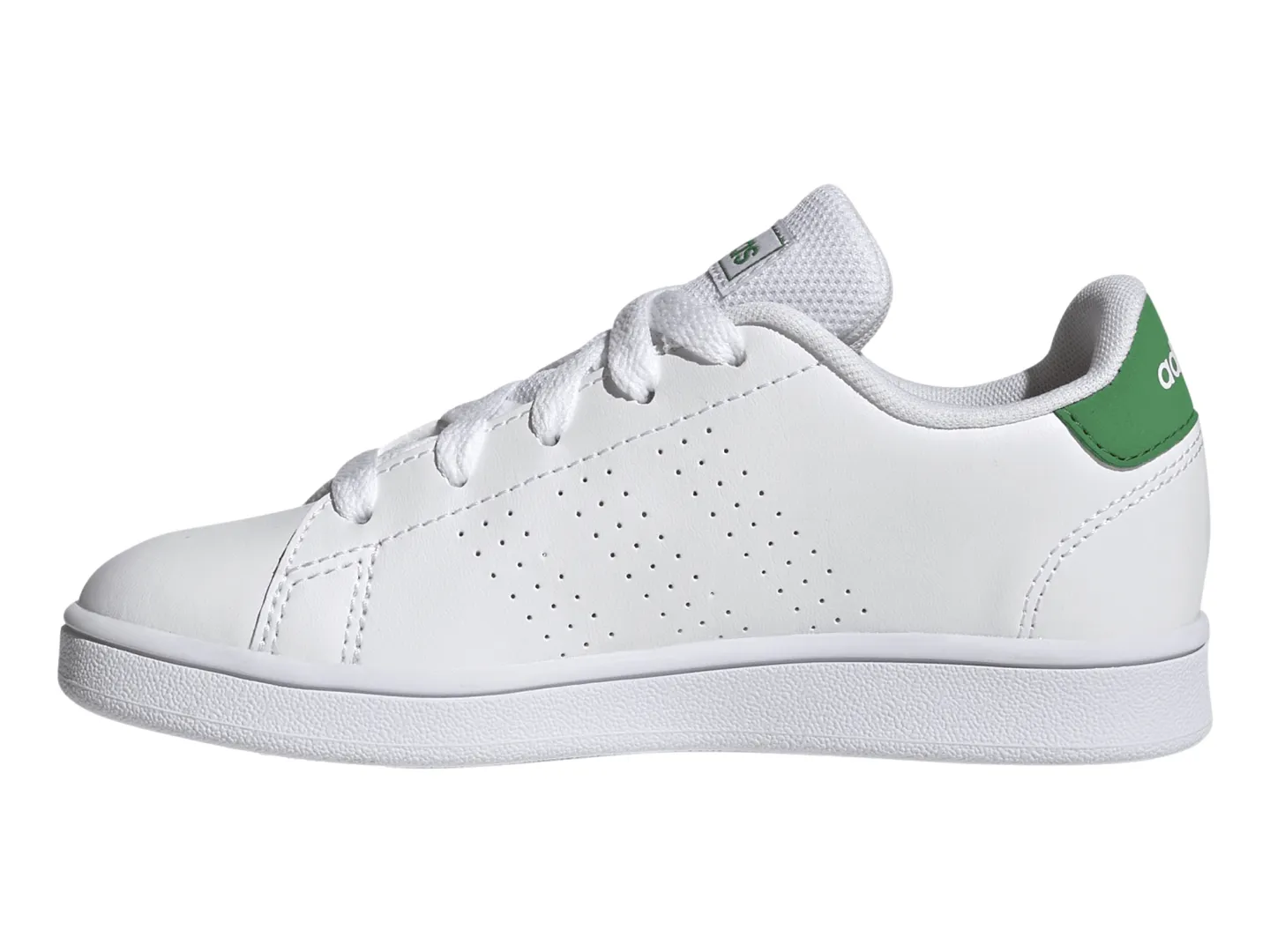 Tenis Adidas Advantage Para Niño