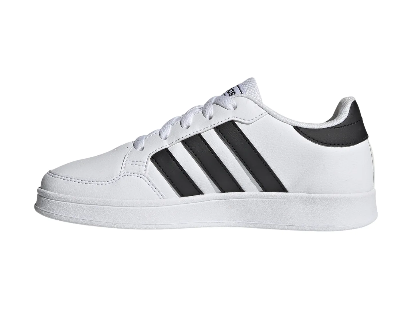 Tenis Adidas Breaknet K Para Niño