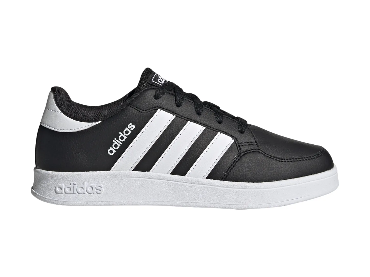 Tenis Adidas Breaknet Para Niño