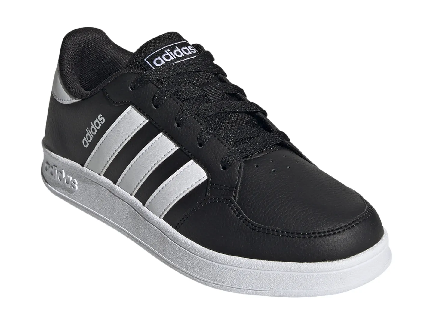 Tenis Adidas Breaknet Para Niño
