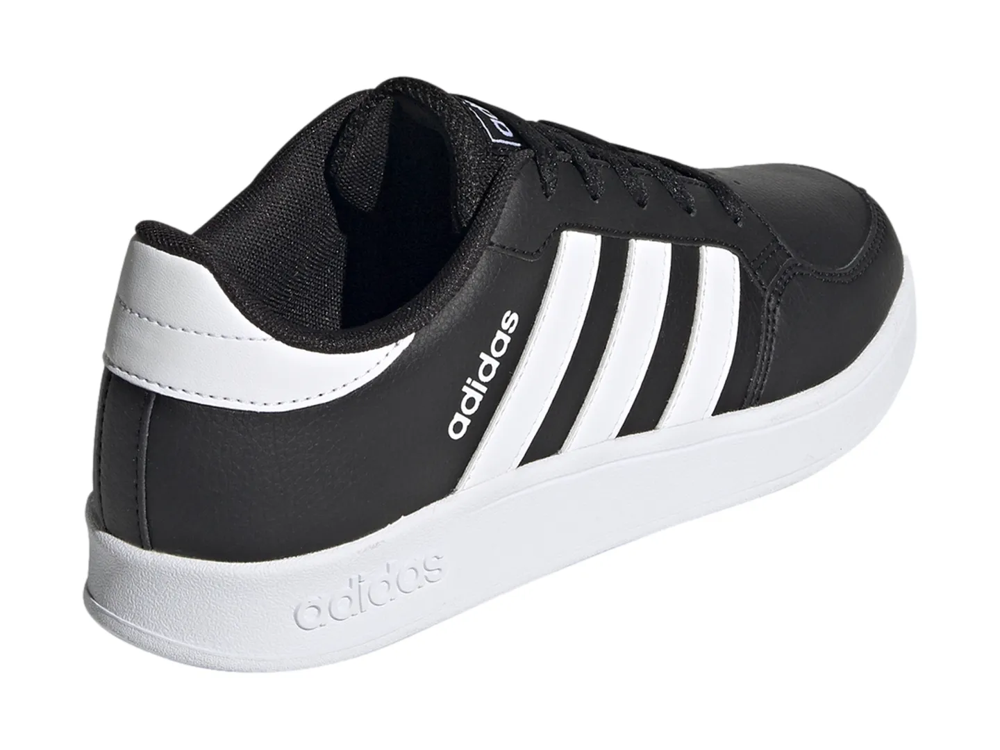 Tenis Adidas Breaknet Para Niño
