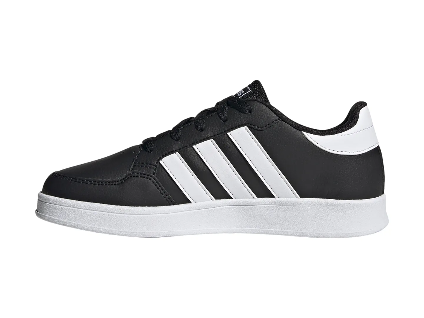 Tenis Adidas Breaknet Para Niño