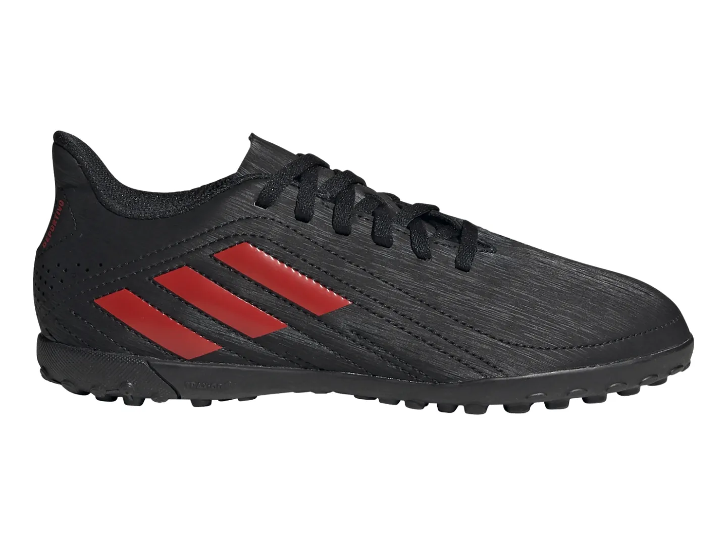 Tenis Adidas Deportivo Tf J Para Niño
