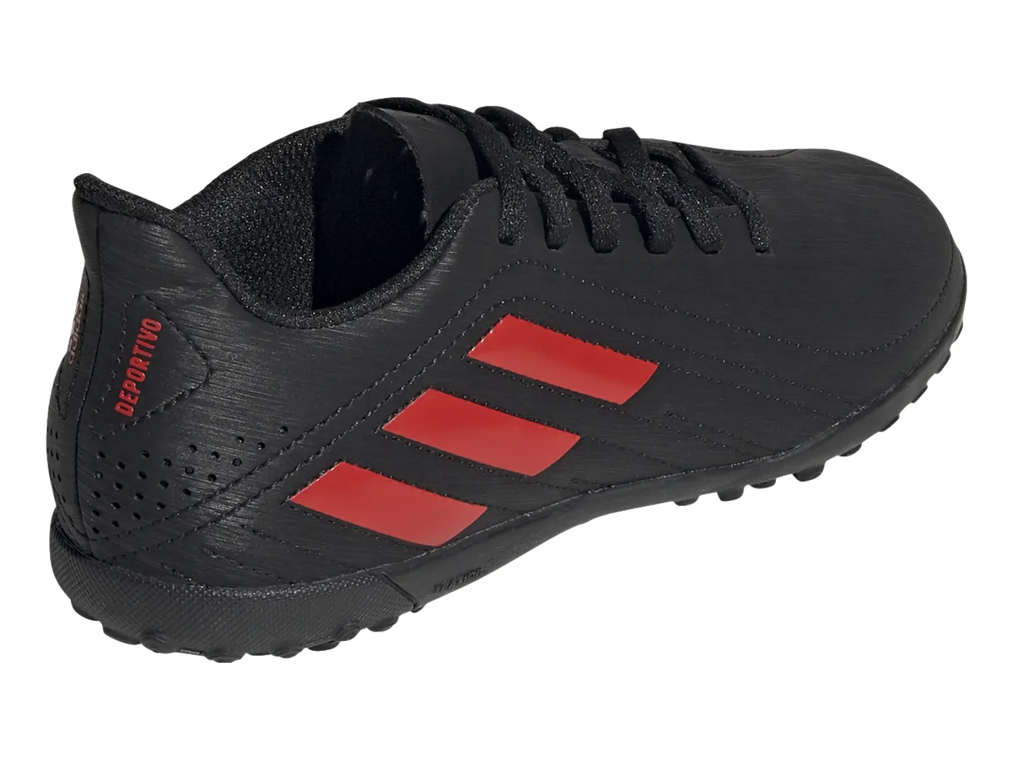 Tenis Adidas Deportivo Tf J Para Niño