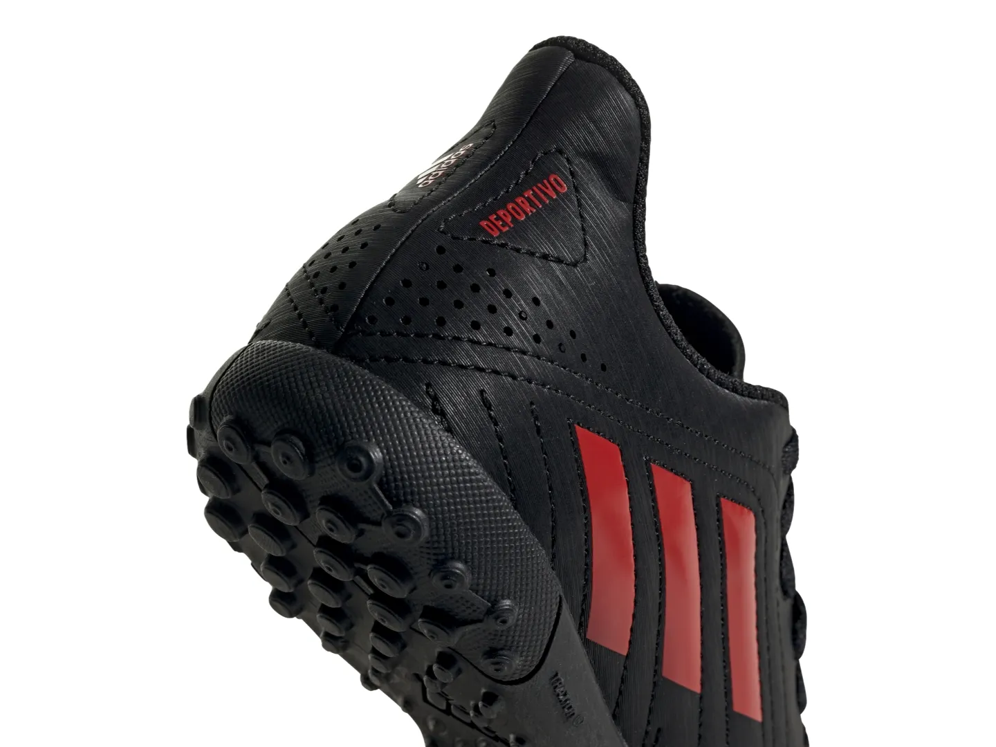 Tenis Adidas Deportivo Tf J Para Niño