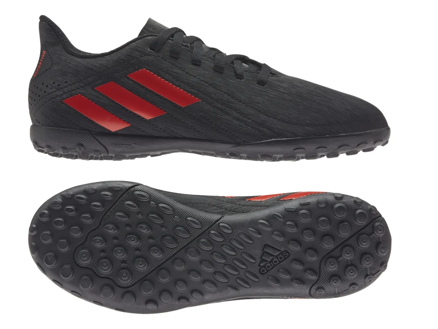 Tenis Adidas Deportivo Tf J Para Niño