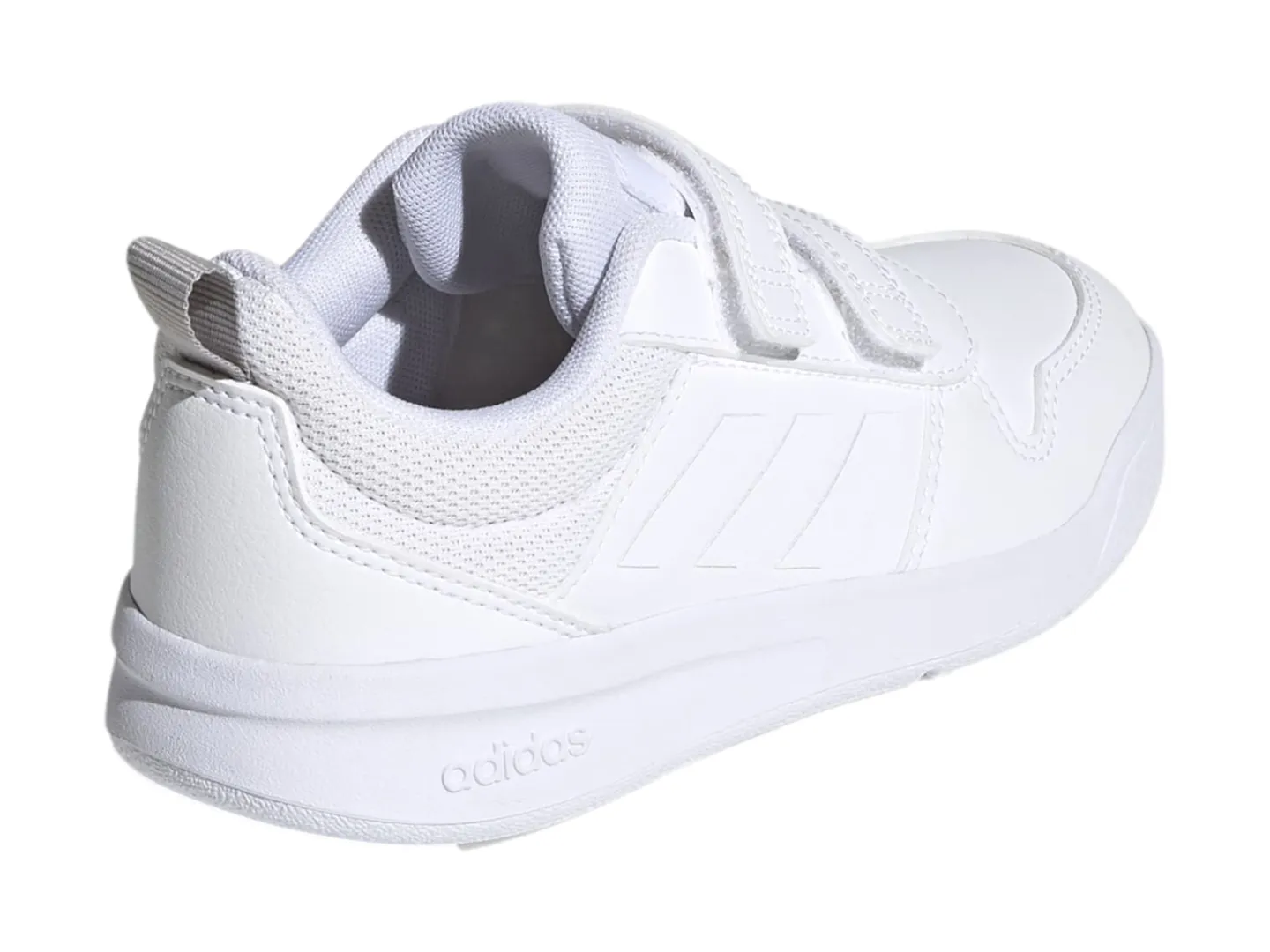 Tenis Adidas Tensaur Para Niño