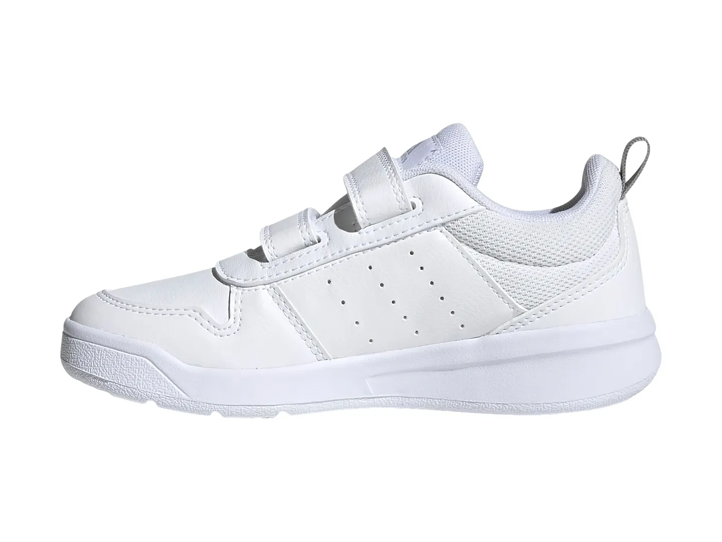 Tenis Adidas Tensaur Para Niño