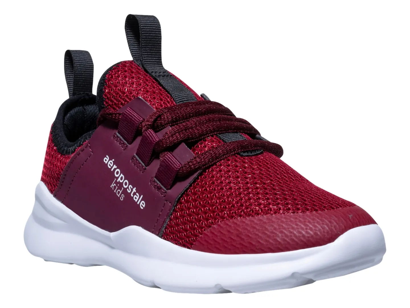 Tenis Aeropostale Laces Para Niño