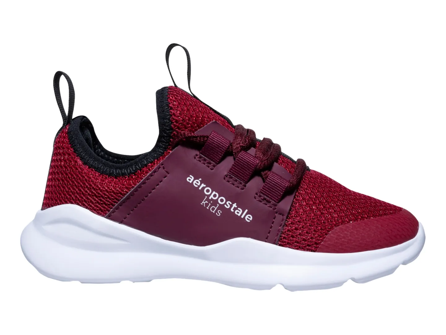Tenis Aeropostale Laces Para Niño
