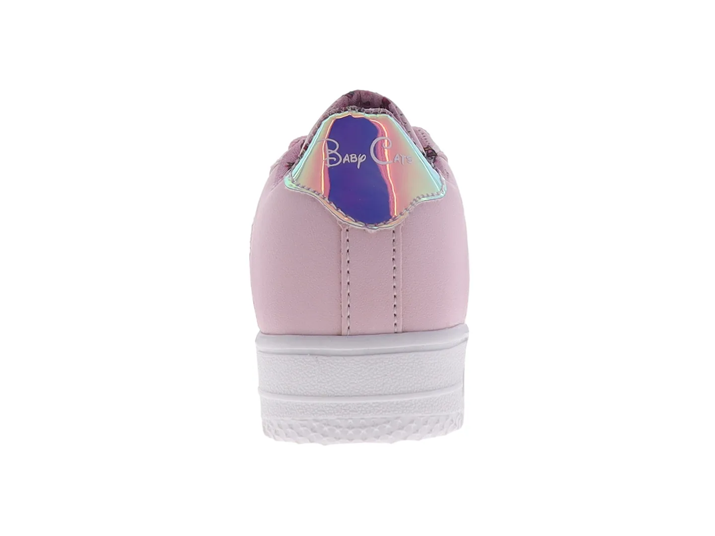 TENIS BABY QUEEN BABY CATS 6013 412 PARA NIñA