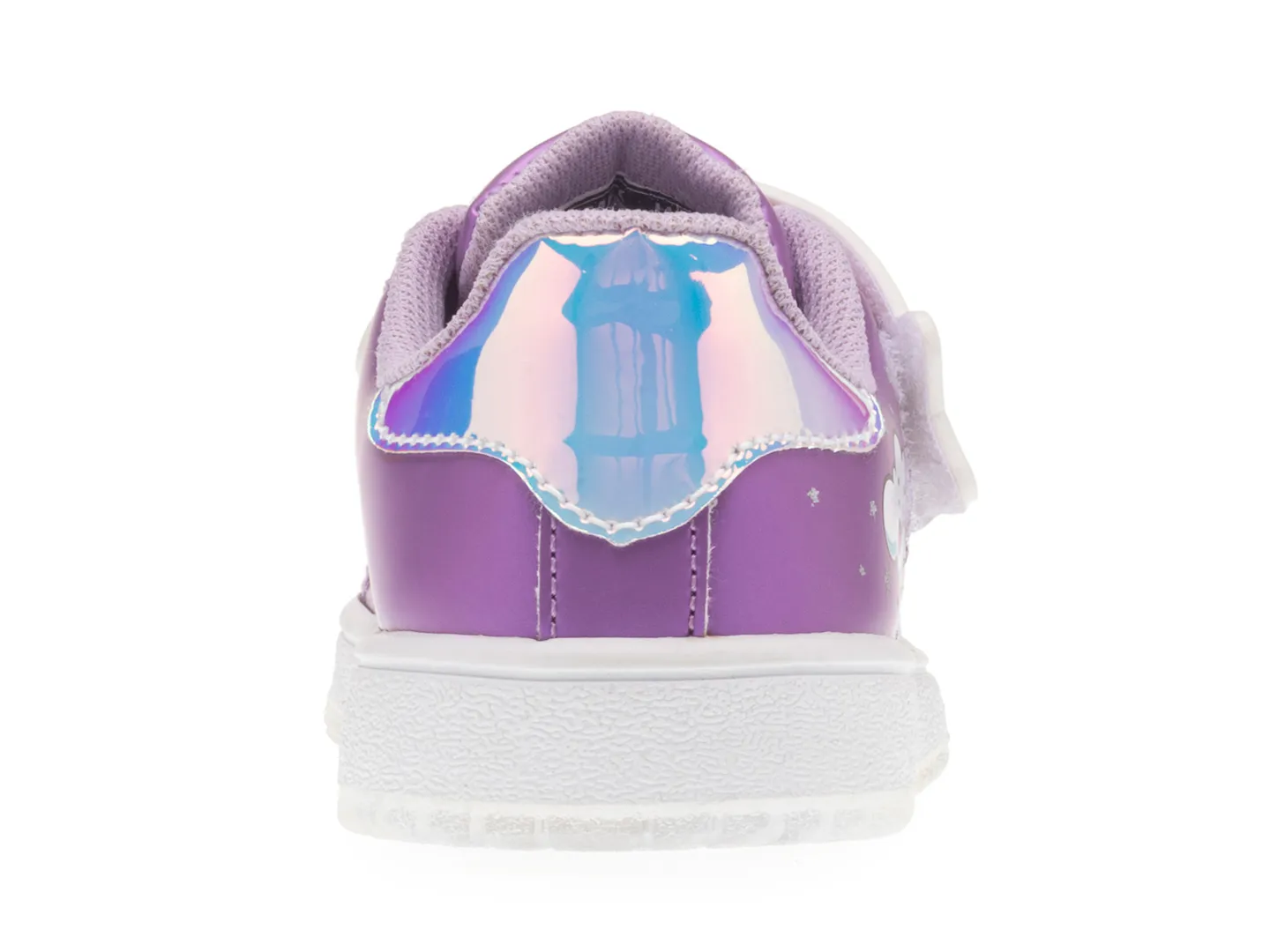 TENIS BABY QUEEN BABY CATS 624510 PARA NIñA