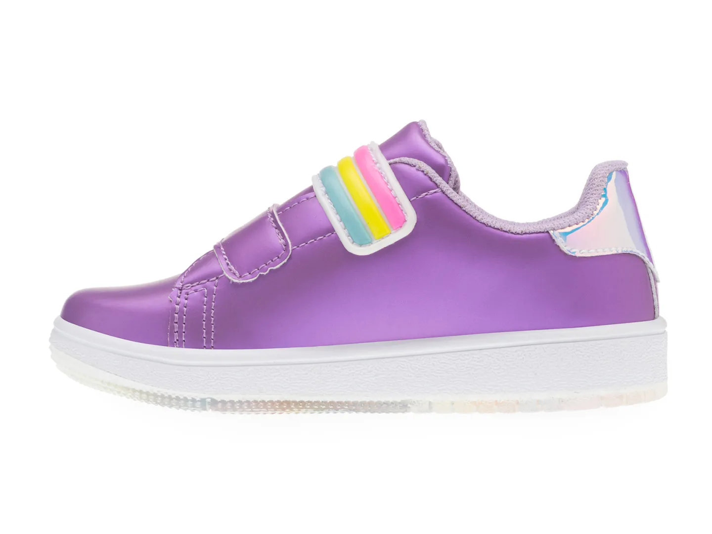TENIS BABY QUEEN BABY CATS 624510 PARA NIñA