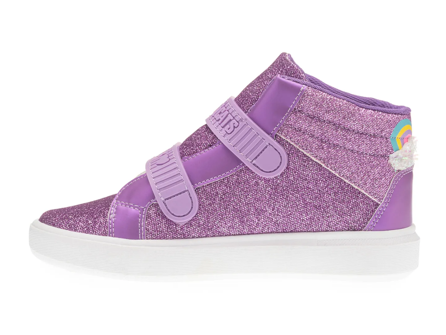 TENIS BABY QUEEN BABY CATS 624648 PARA NIñA
