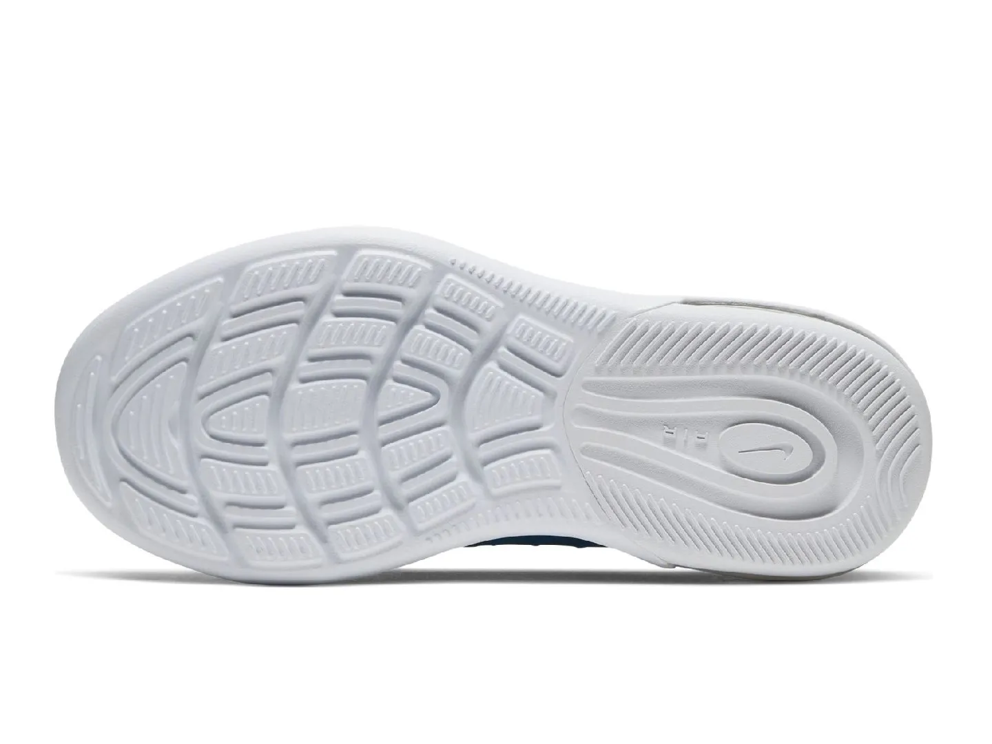 Tenis Nike Air Max Axis (ps) Para Niño