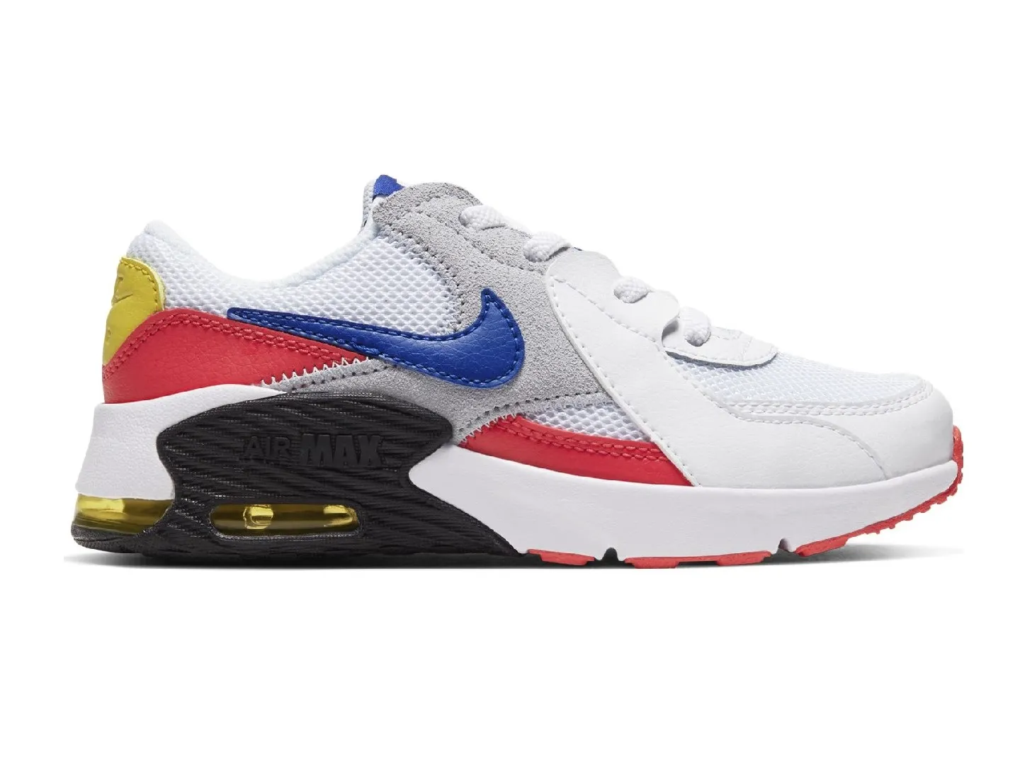 Tenis Nike Air Max Excee (ps) Para Niño