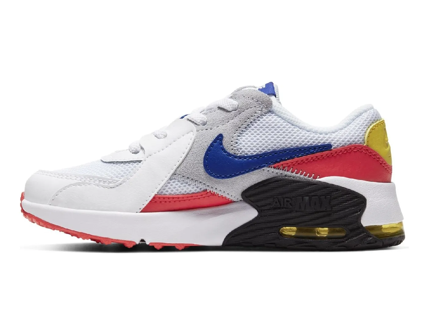 Tenis Nike Air Max Excee (ps) Para Niño