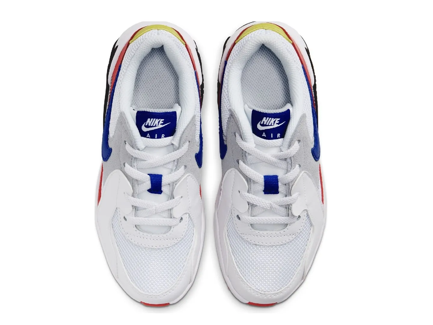 Tenis Nike Air Max Excee (ps) Para Niño