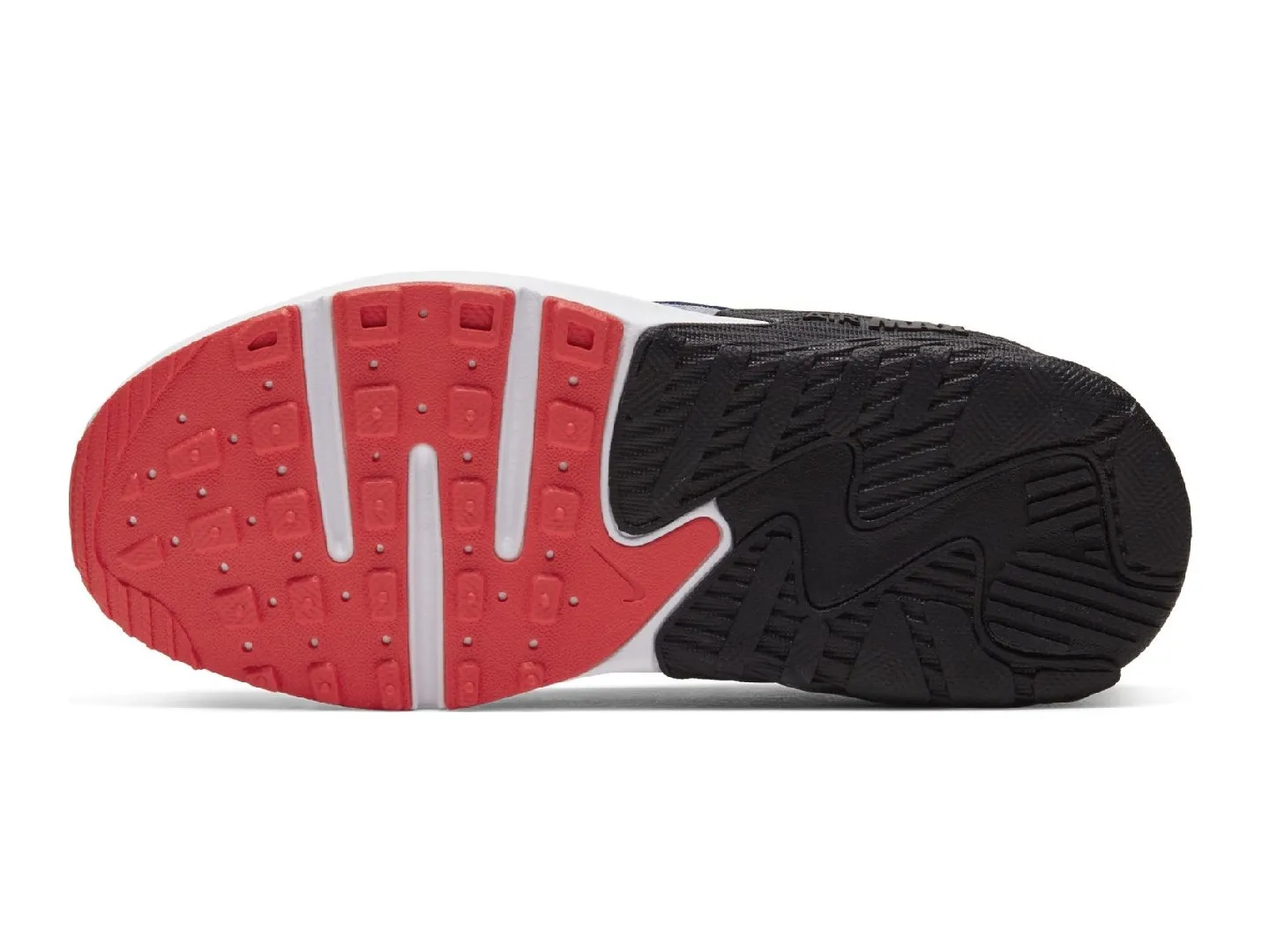 Tenis Nike Air Max Excee (ps) Para Niño