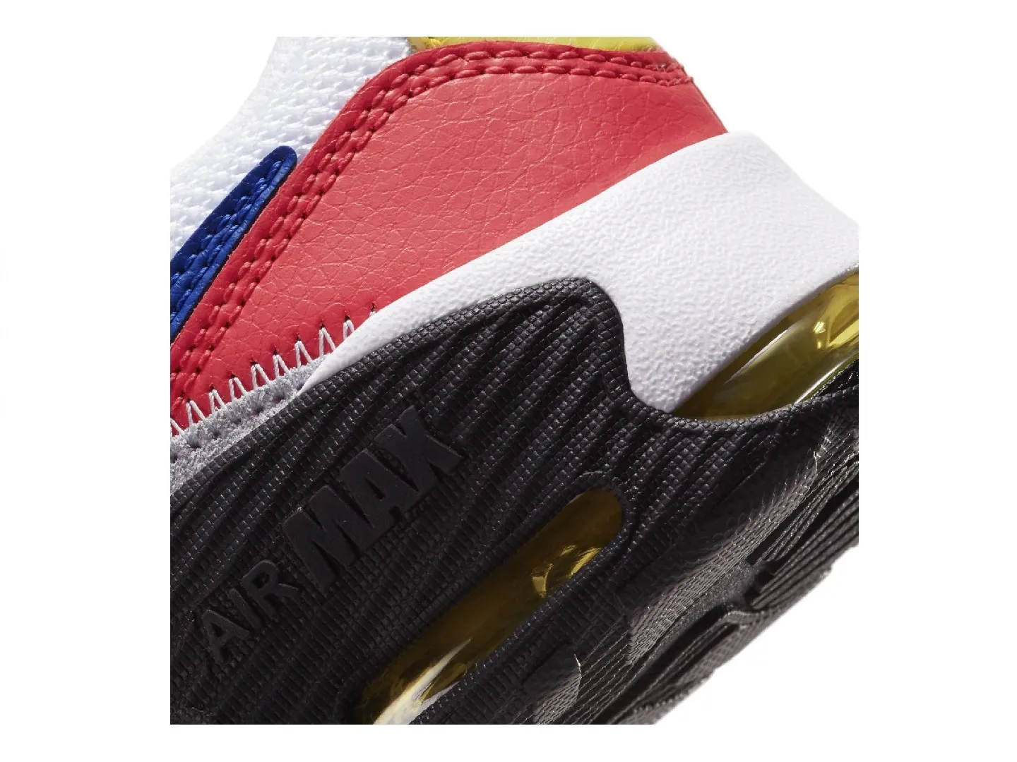 Tenis Nike Air Max Excee (ps) Para Niño
