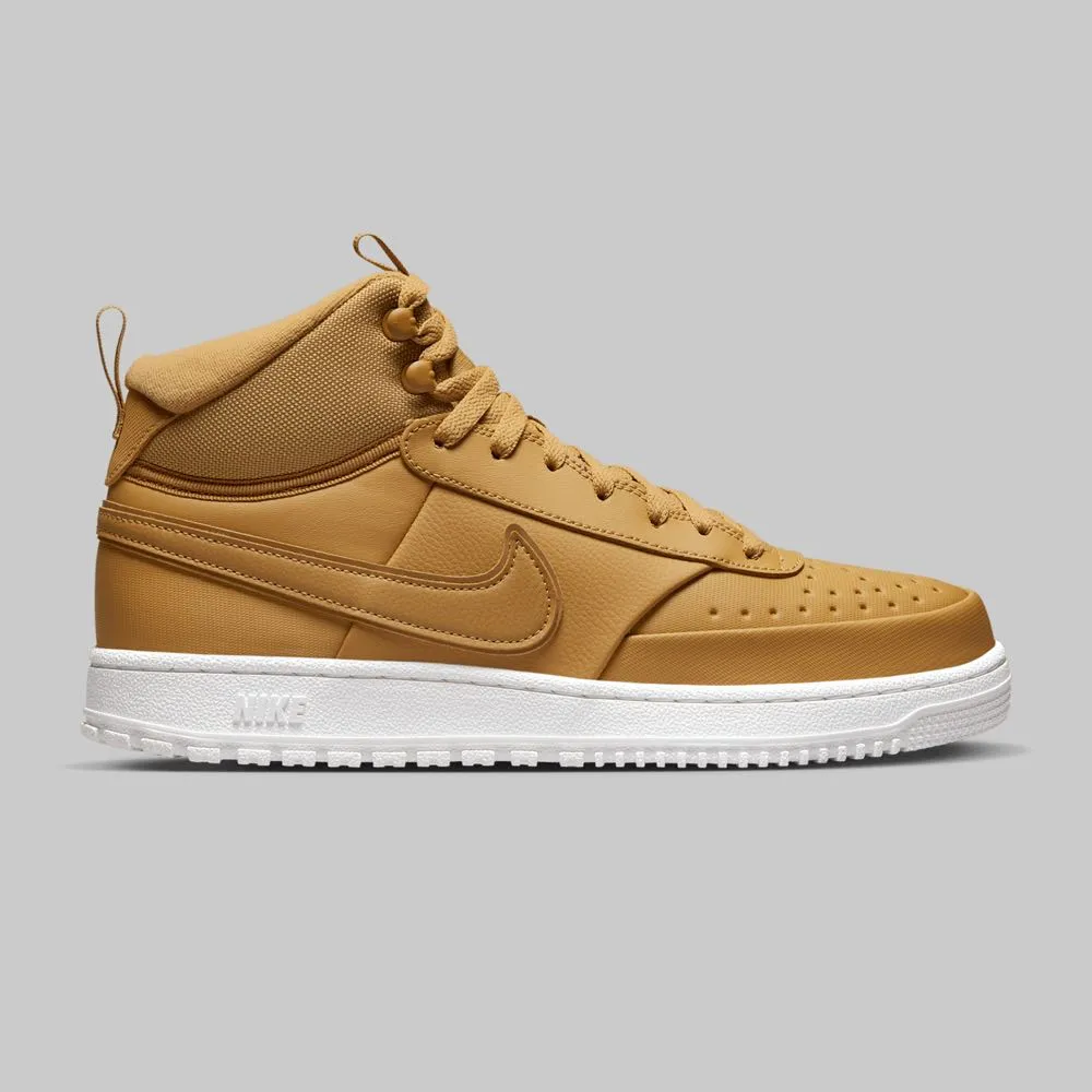 Tenis Nike Court Vision Mid Winter Hombre