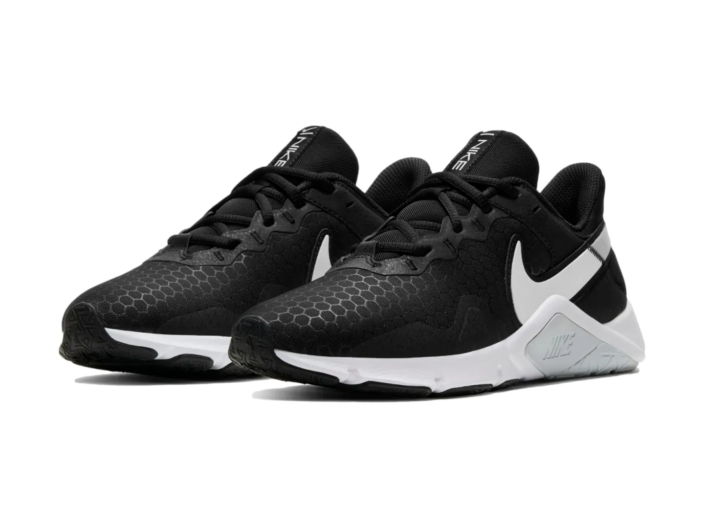 Tenis Nike Legend Essential 2 Para Mujer