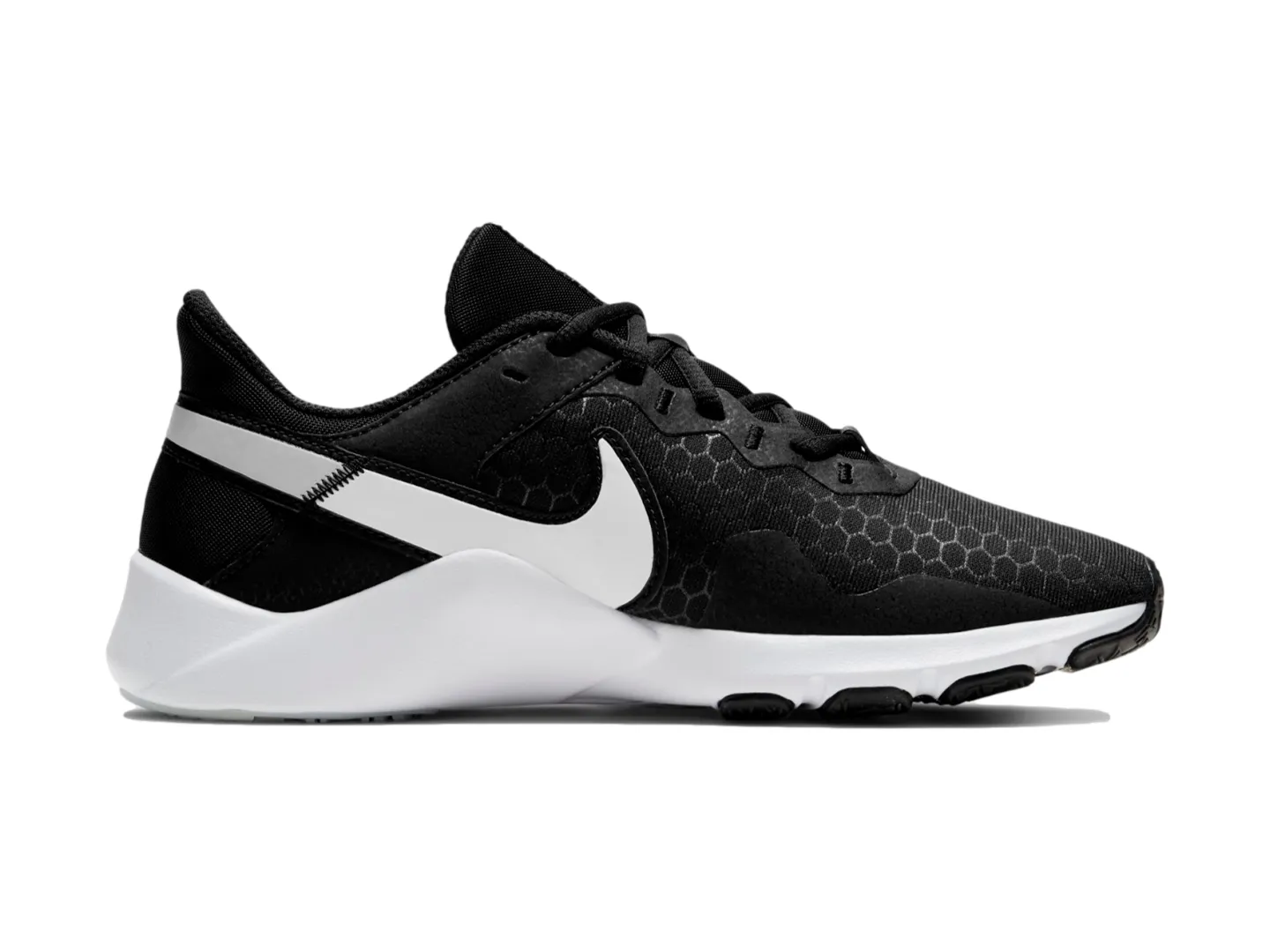 Tenis Nike Legend Essential 2 Para Mujer
