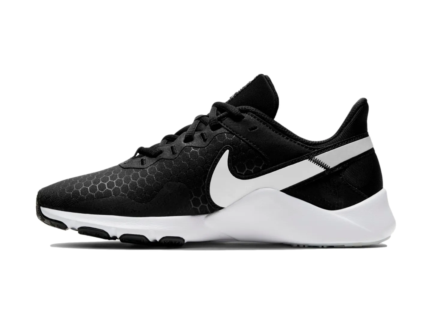 Tenis Nike Legend Essential 2 Para Mujer